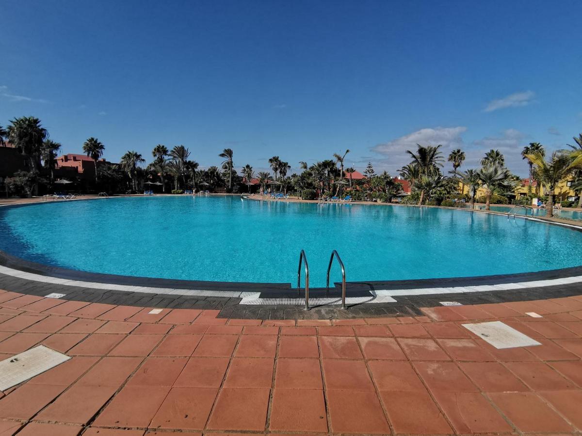 Appartamento Spagnolo Oasis Tamarindo كوراليهو المظهر الخارجي الصورة
