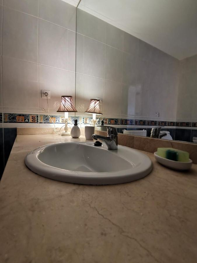 Appartamento Spagnolo Oasis Tamarindo كوراليهو المظهر الخارجي الصورة