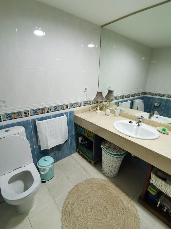 Appartamento Spagnolo Oasis Tamarindo كوراليهو المظهر الخارجي الصورة
