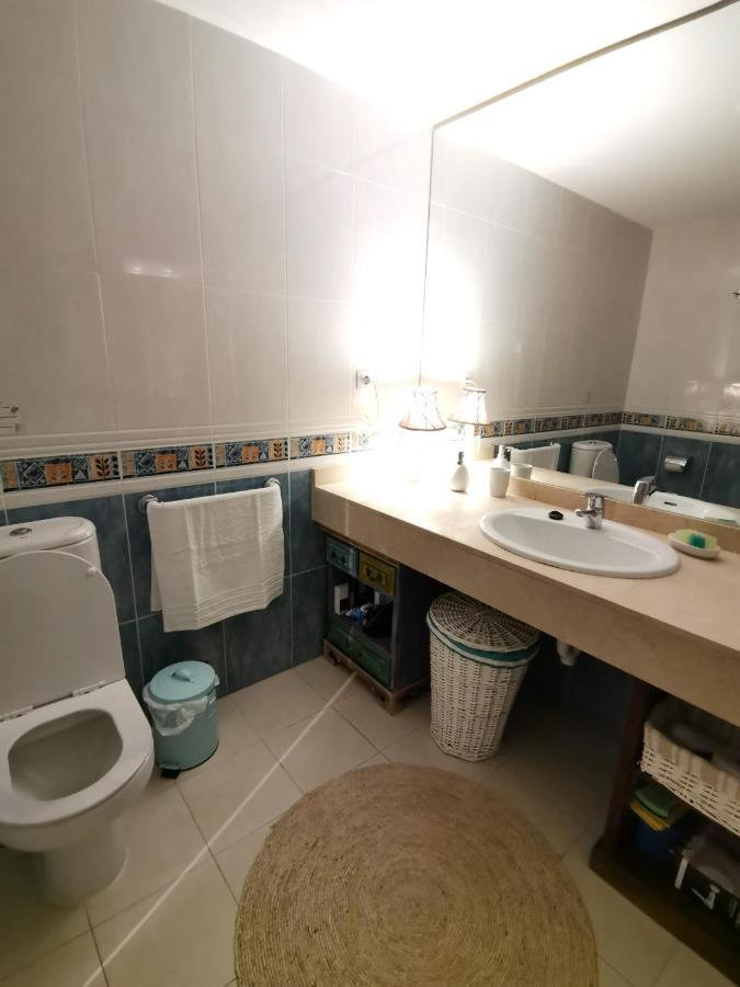 Appartamento Spagnolo Oasis Tamarindo كوراليهو المظهر الخارجي الصورة