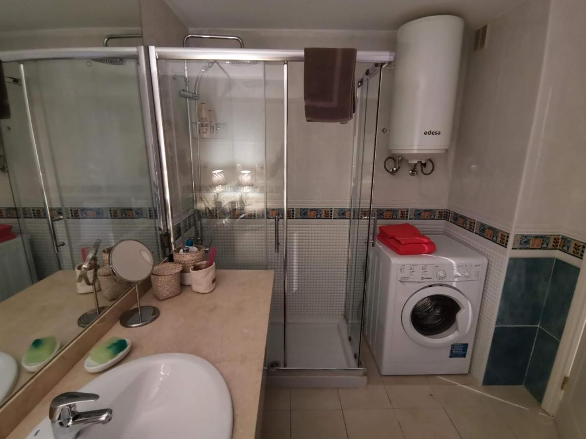 Appartamento Spagnolo Oasis Tamarindo كوراليهو المظهر الخارجي الصورة