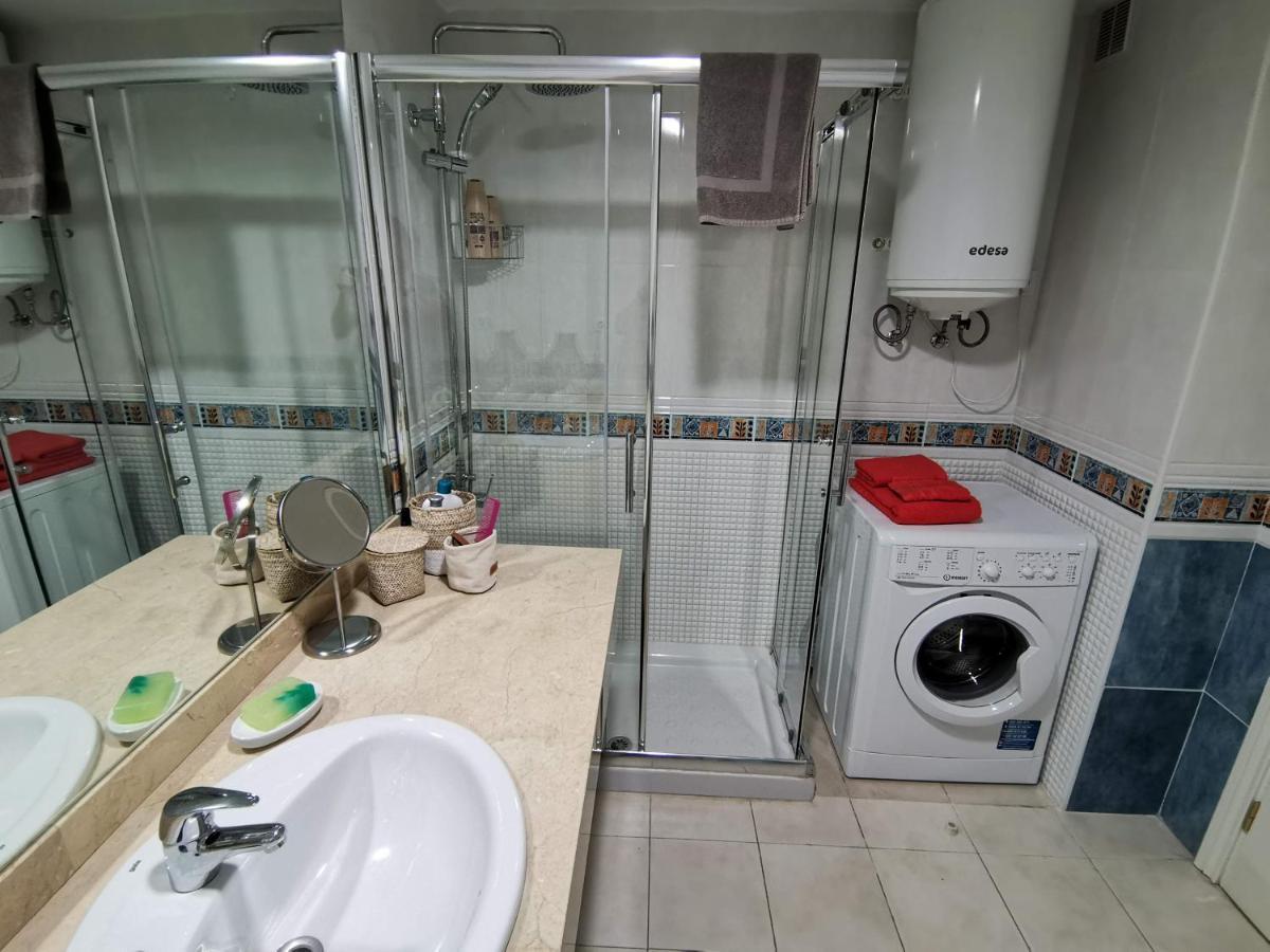 Appartamento Spagnolo Oasis Tamarindo كوراليهو المظهر الخارجي الصورة