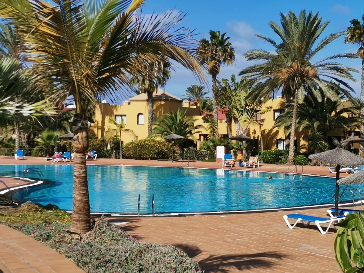 Appartamento Spagnolo Oasis Tamarindo كوراليهو المظهر الخارجي الصورة