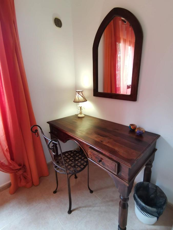 Appartamento Spagnolo Oasis Tamarindo كوراليهو المظهر الخارجي الصورة