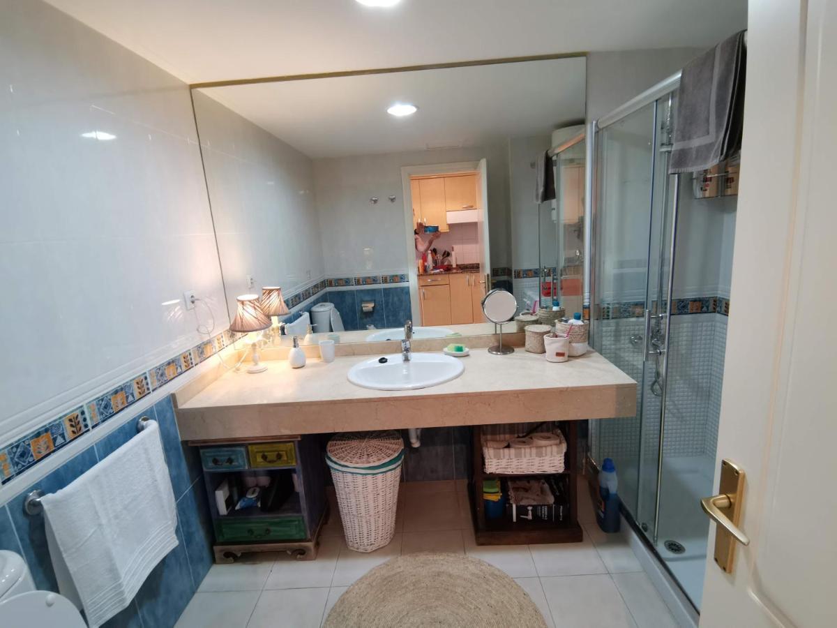 Appartamento Spagnolo Oasis Tamarindo كوراليهو المظهر الخارجي الصورة