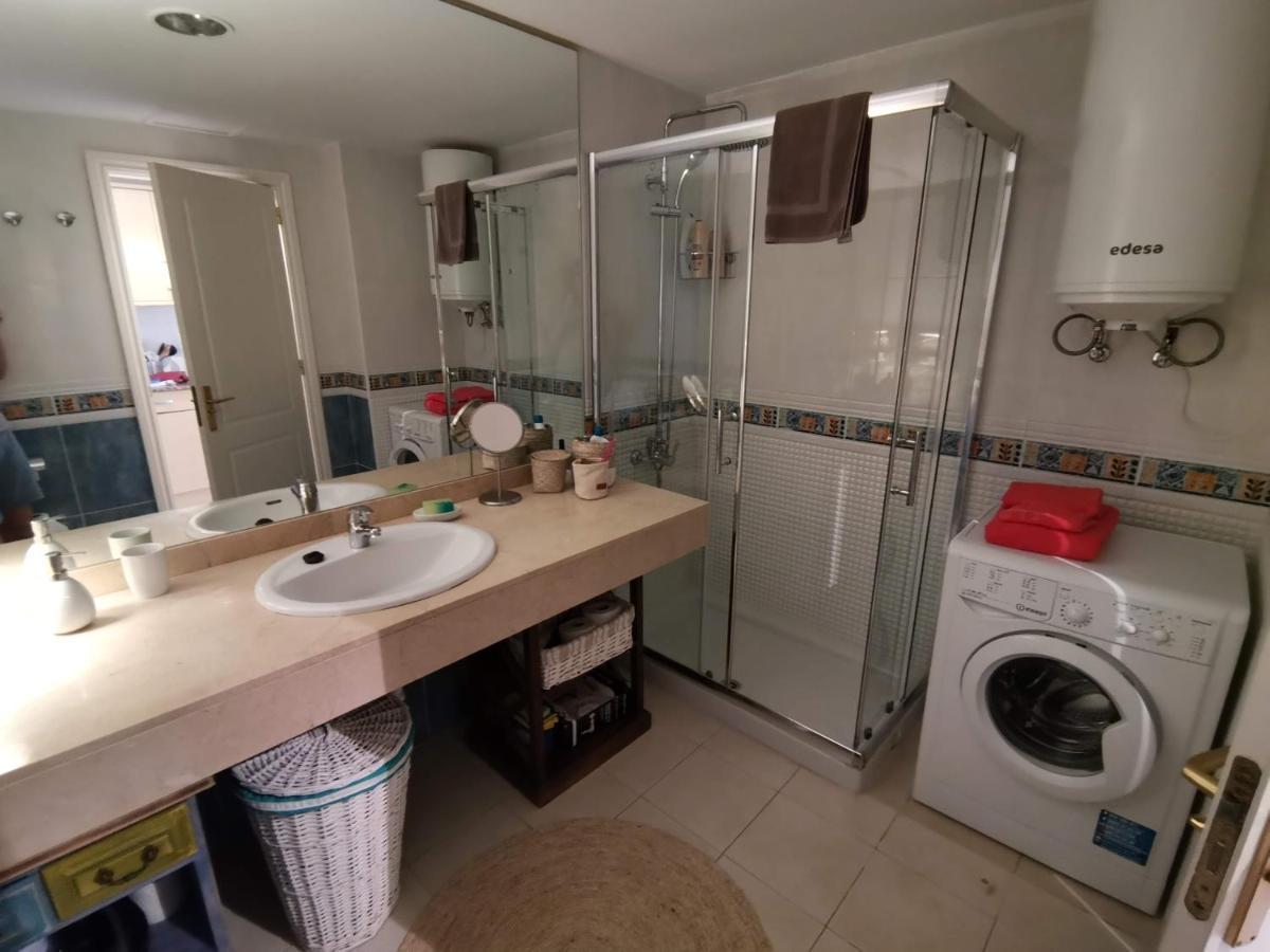 Appartamento Spagnolo Oasis Tamarindo كوراليهو المظهر الخارجي الصورة
