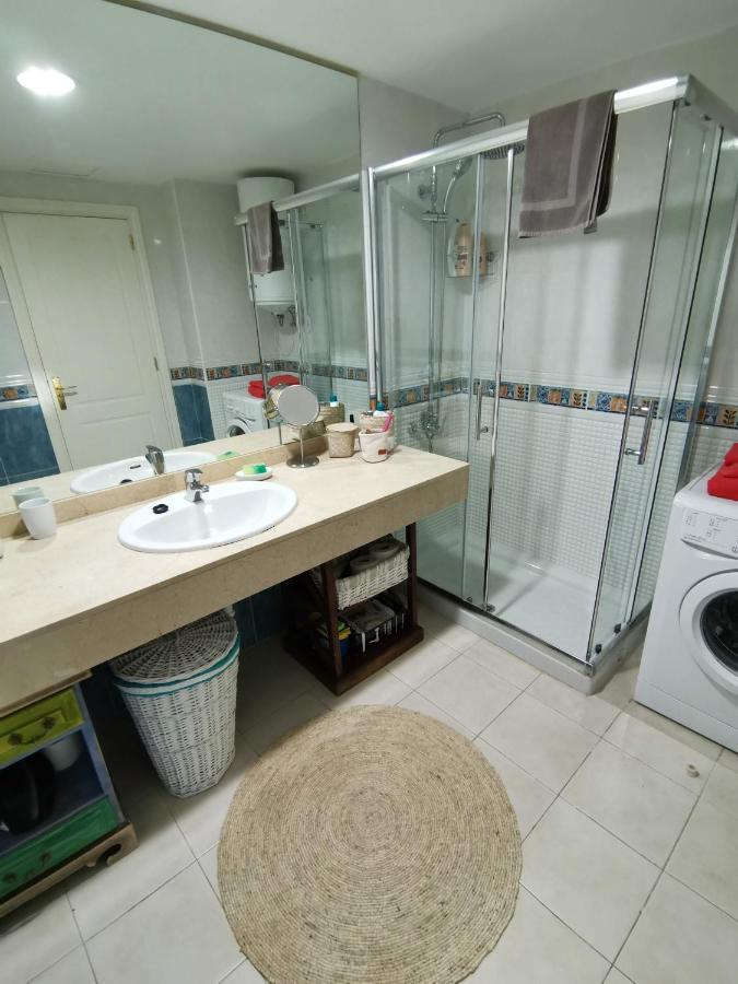 Appartamento Spagnolo Oasis Tamarindo كوراليهو المظهر الخارجي الصورة