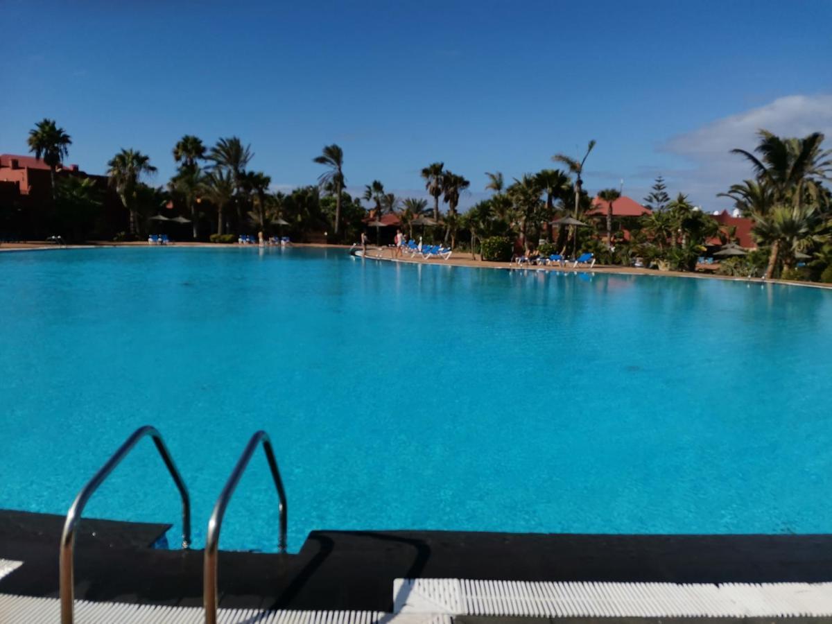 Appartamento Spagnolo Oasis Tamarindo كوراليهو المظهر الخارجي الصورة