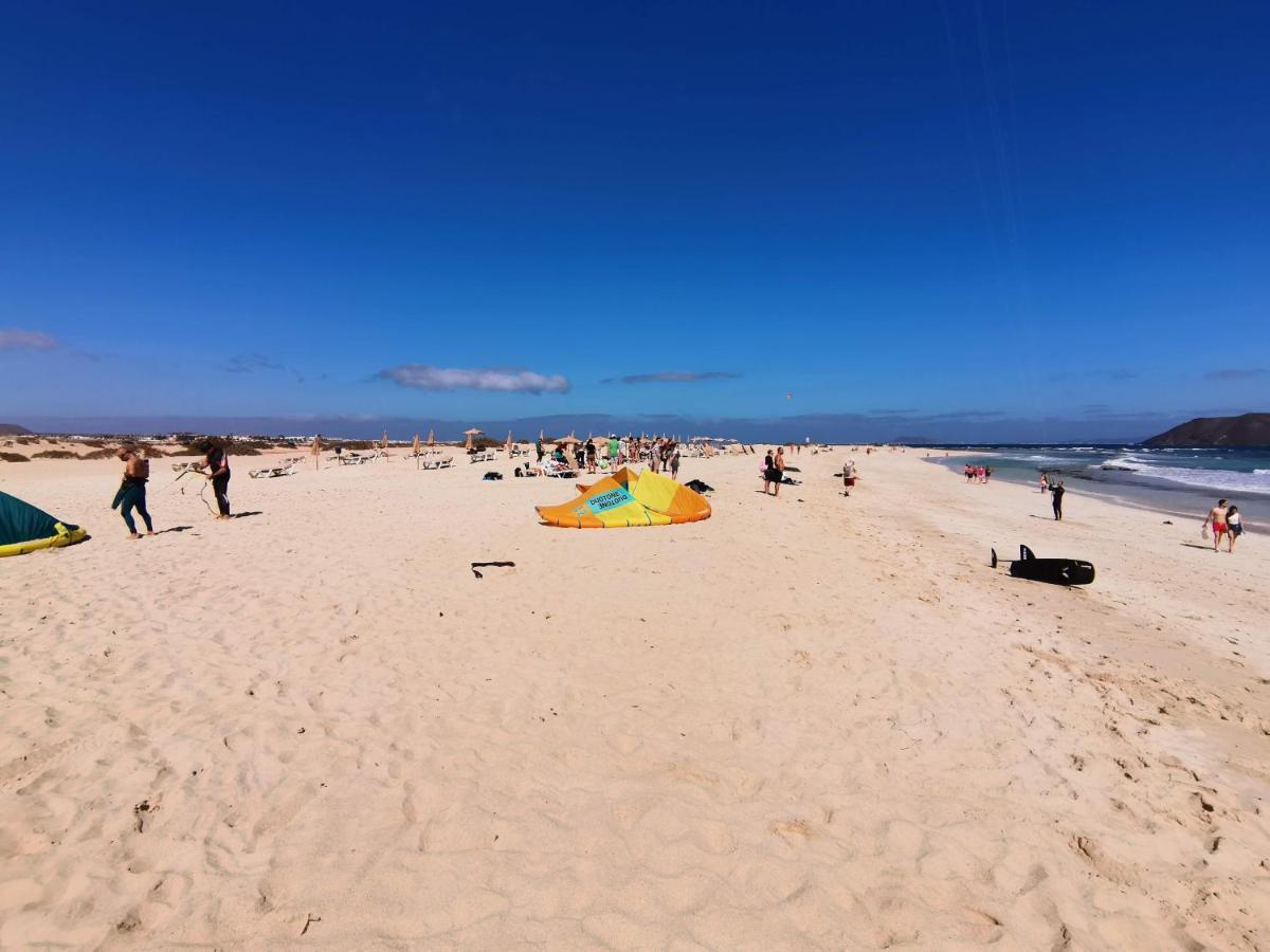 Appartamento Spagnolo Oasis Tamarindo كوراليهو المظهر الخارجي الصورة
