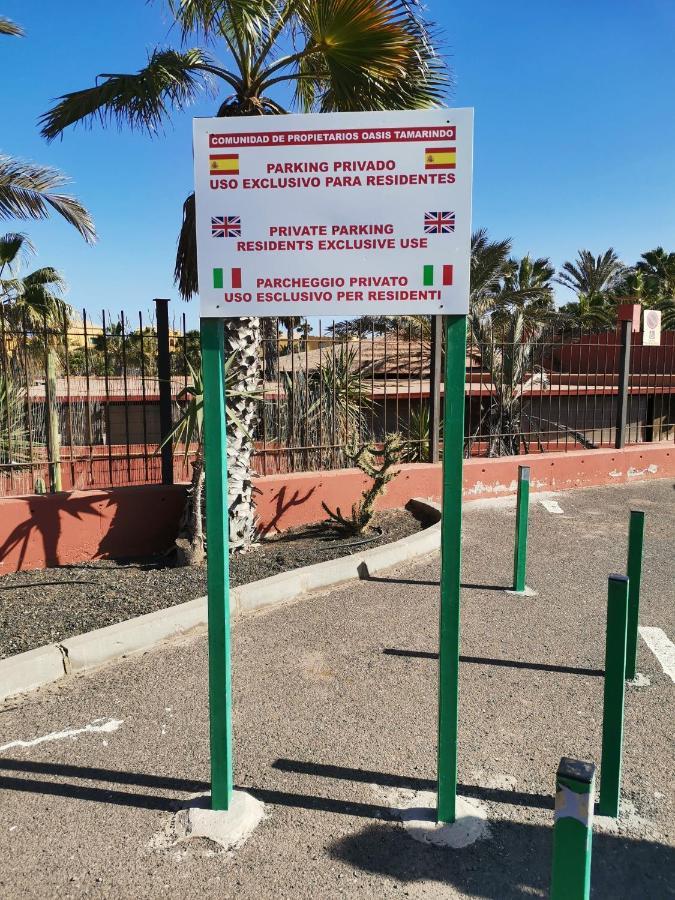 Appartamento Spagnolo Oasis Tamarindo كوراليهو المظهر الخارجي الصورة