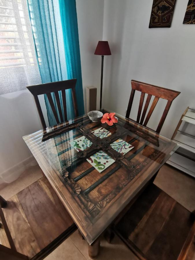 Appartamento Spagnolo Oasis Tamarindo كوراليهو المظهر الخارجي الصورة