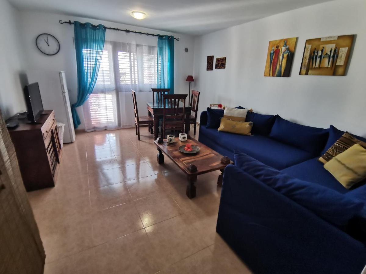 Appartamento Spagnolo Oasis Tamarindo كوراليهو المظهر الخارجي الصورة