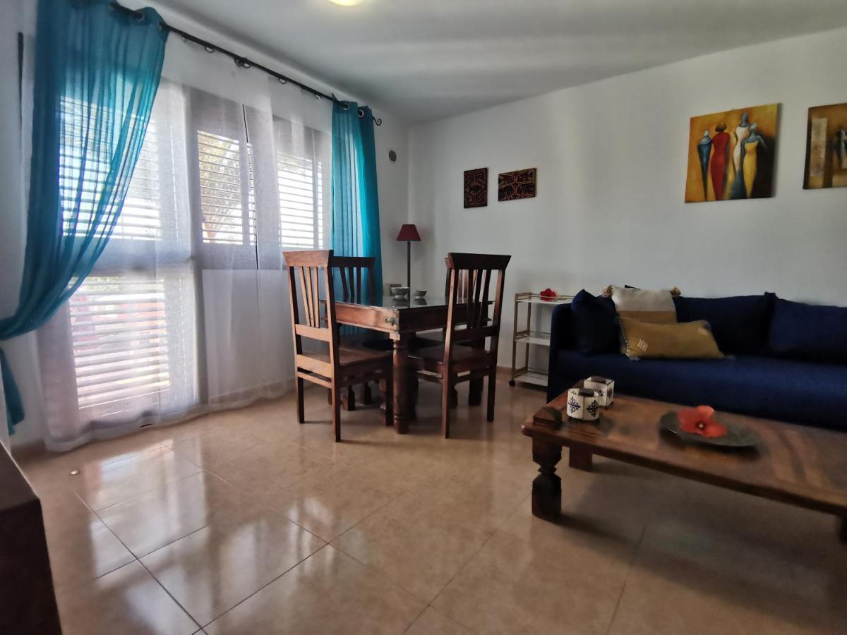 Appartamento Spagnolo Oasis Tamarindo كوراليهو المظهر الخارجي الصورة