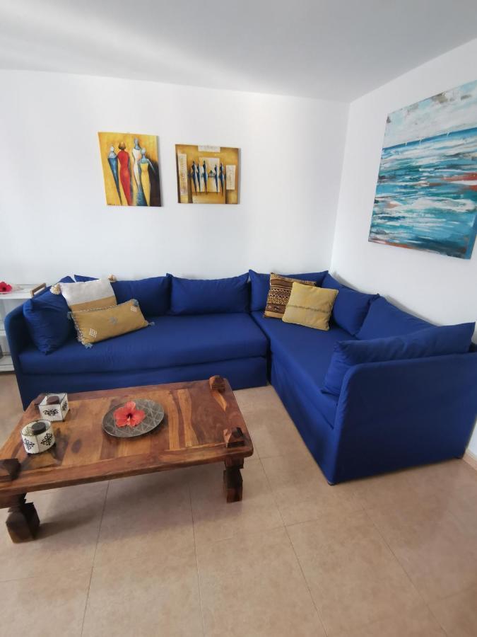 Appartamento Spagnolo Oasis Tamarindo كوراليهو المظهر الخارجي الصورة