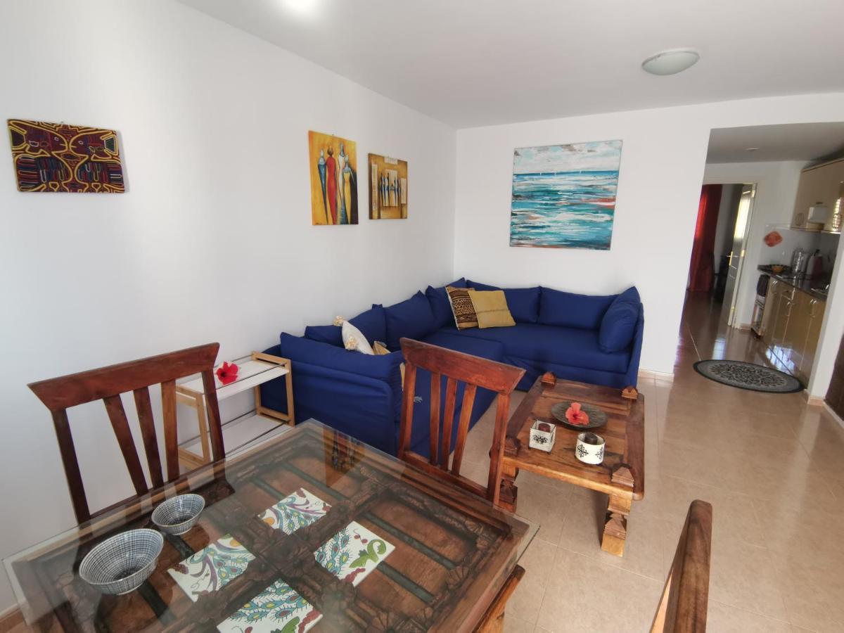 Appartamento Spagnolo Oasis Tamarindo كوراليهو المظهر الخارجي الصورة