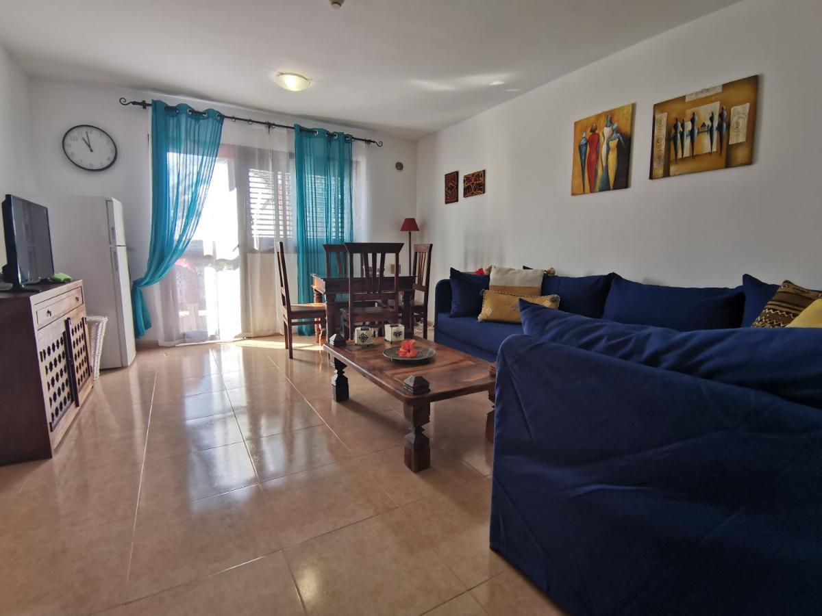 Appartamento Spagnolo Oasis Tamarindo كوراليهو المظهر الخارجي الصورة