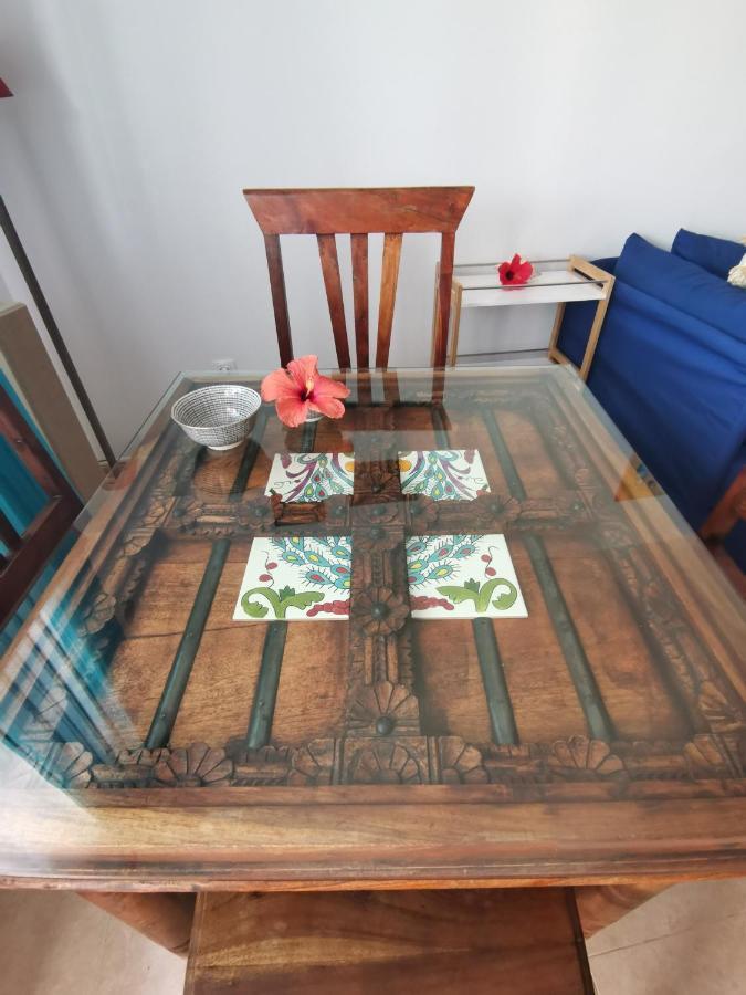 Appartamento Spagnolo Oasis Tamarindo كوراليهو المظهر الخارجي الصورة