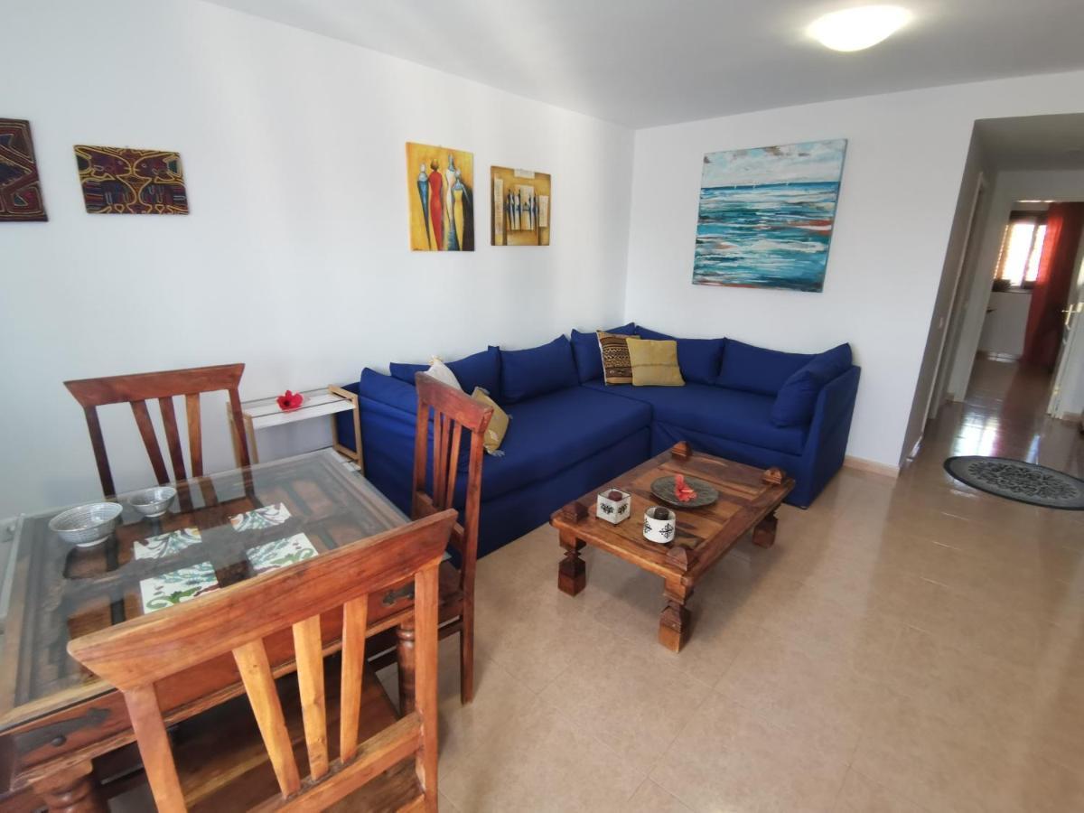 Appartamento Spagnolo Oasis Tamarindo كوراليهو المظهر الخارجي الصورة