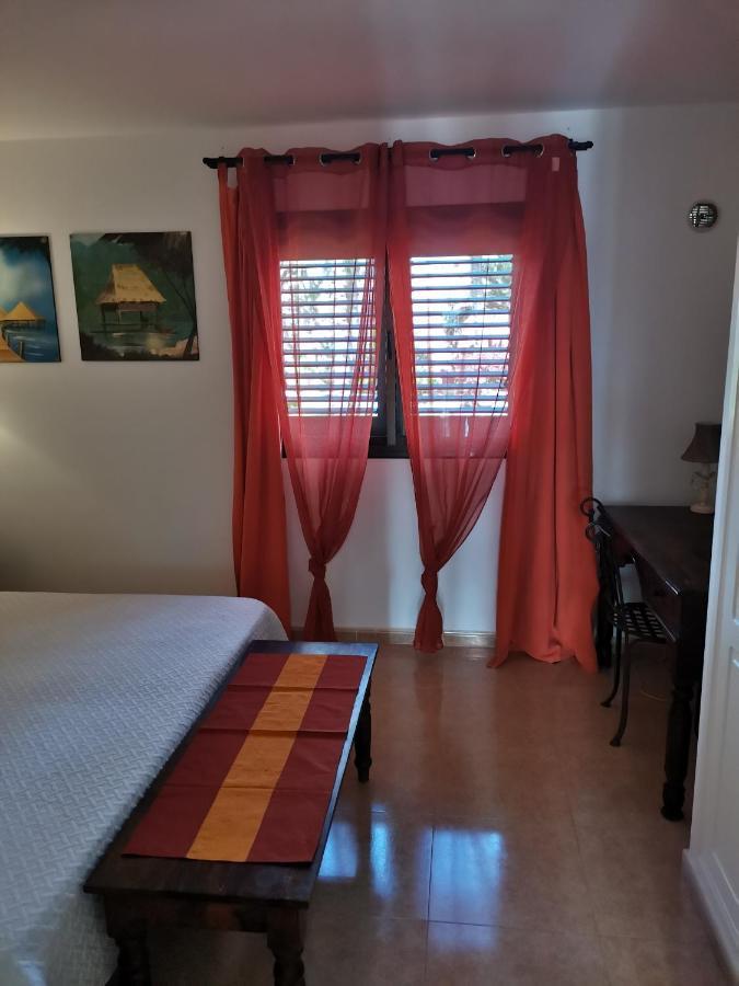 Appartamento Spagnolo Oasis Tamarindo كوراليهو المظهر الخارجي الصورة