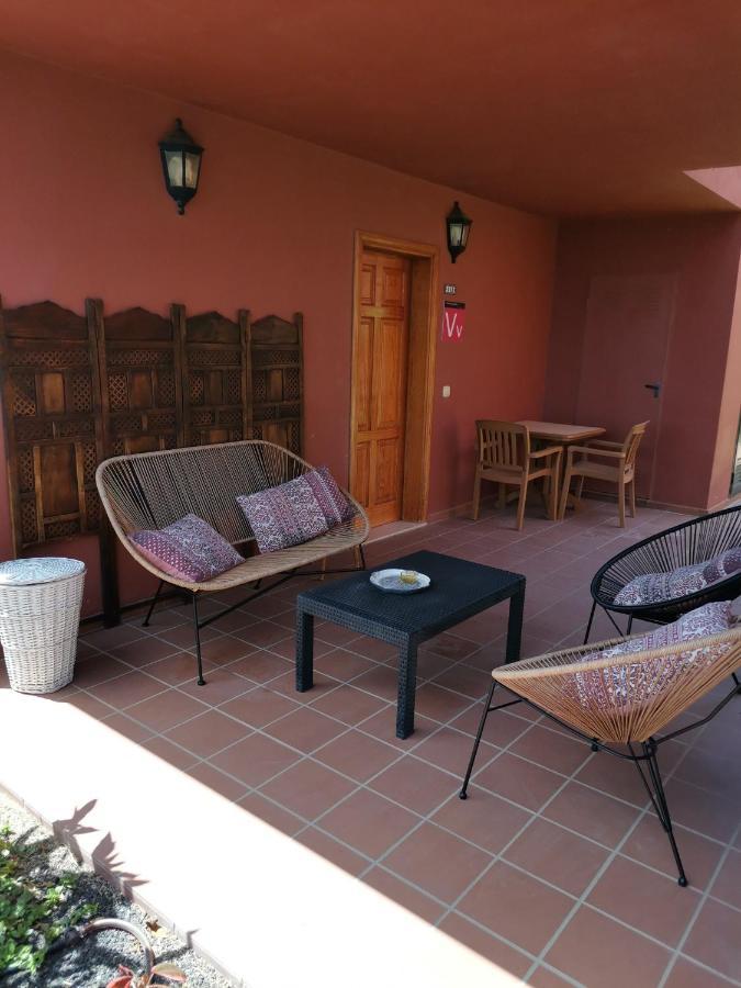 Appartamento Spagnolo Oasis Tamarindo كوراليهو المظهر الخارجي الصورة