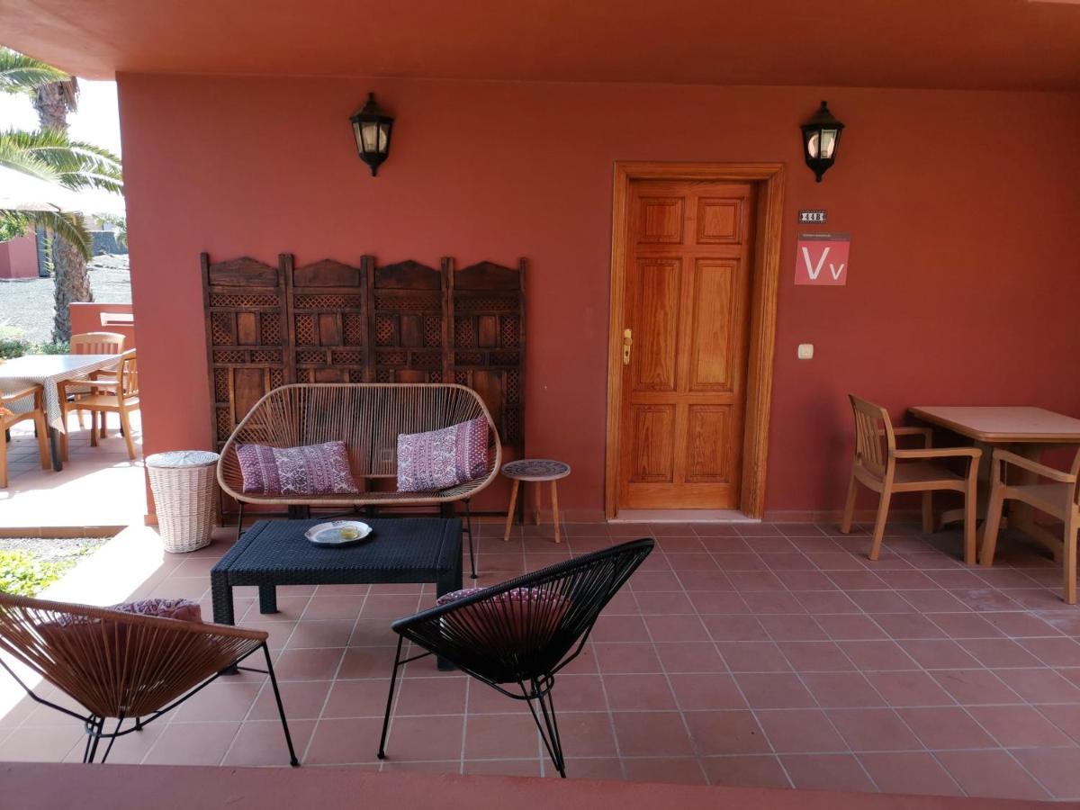 Appartamento Spagnolo Oasis Tamarindo كوراليهو المظهر الخارجي الصورة