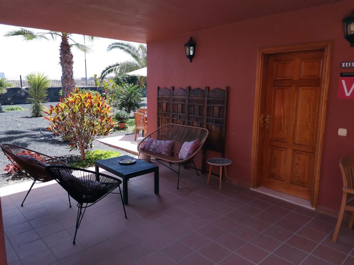 Appartamento Spagnolo Oasis Tamarindo كوراليهو المظهر الخارجي الصورة