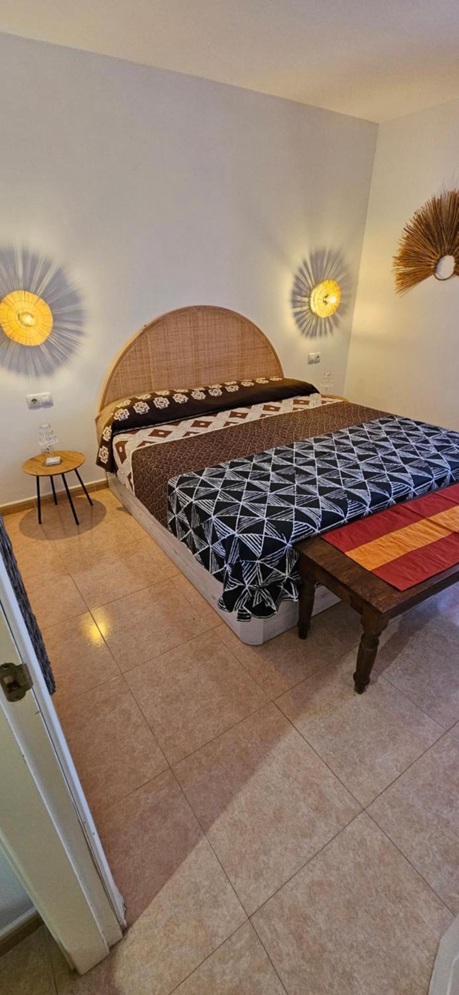 Appartamento Spagnolo Oasis Tamarindo كوراليهو المظهر الخارجي الصورة