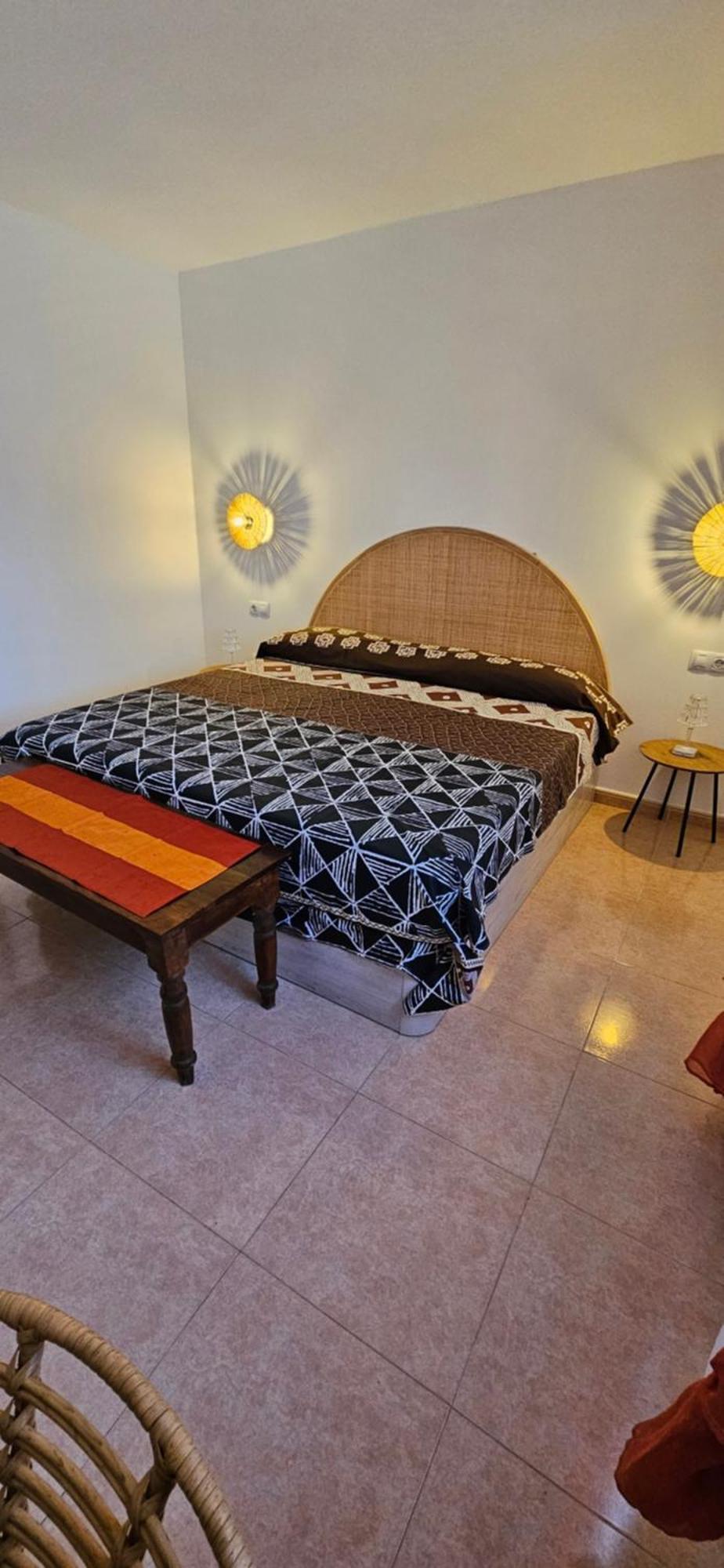 Appartamento Spagnolo Oasis Tamarindo كوراليهو المظهر الخارجي الصورة