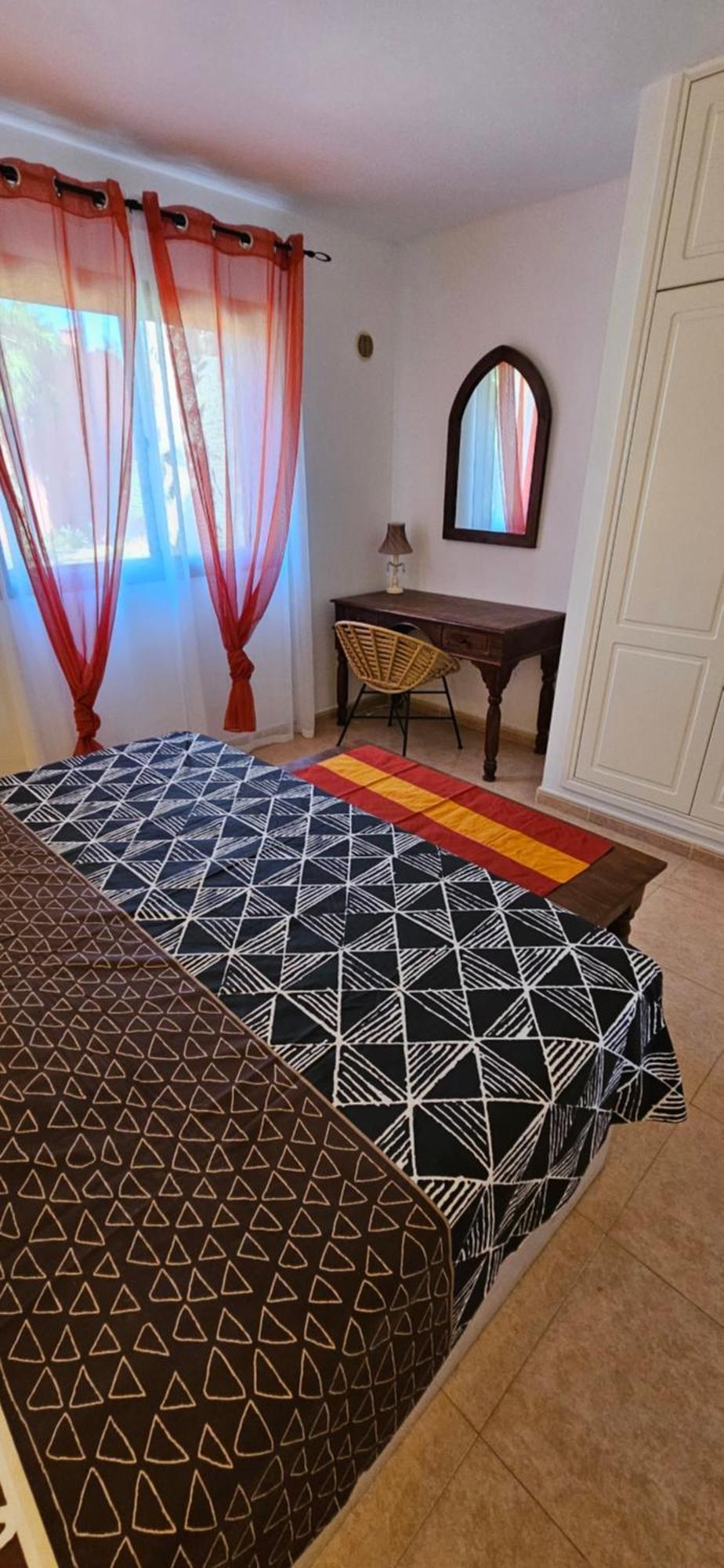 Appartamento Spagnolo Oasis Tamarindo كوراليهو المظهر الخارجي الصورة