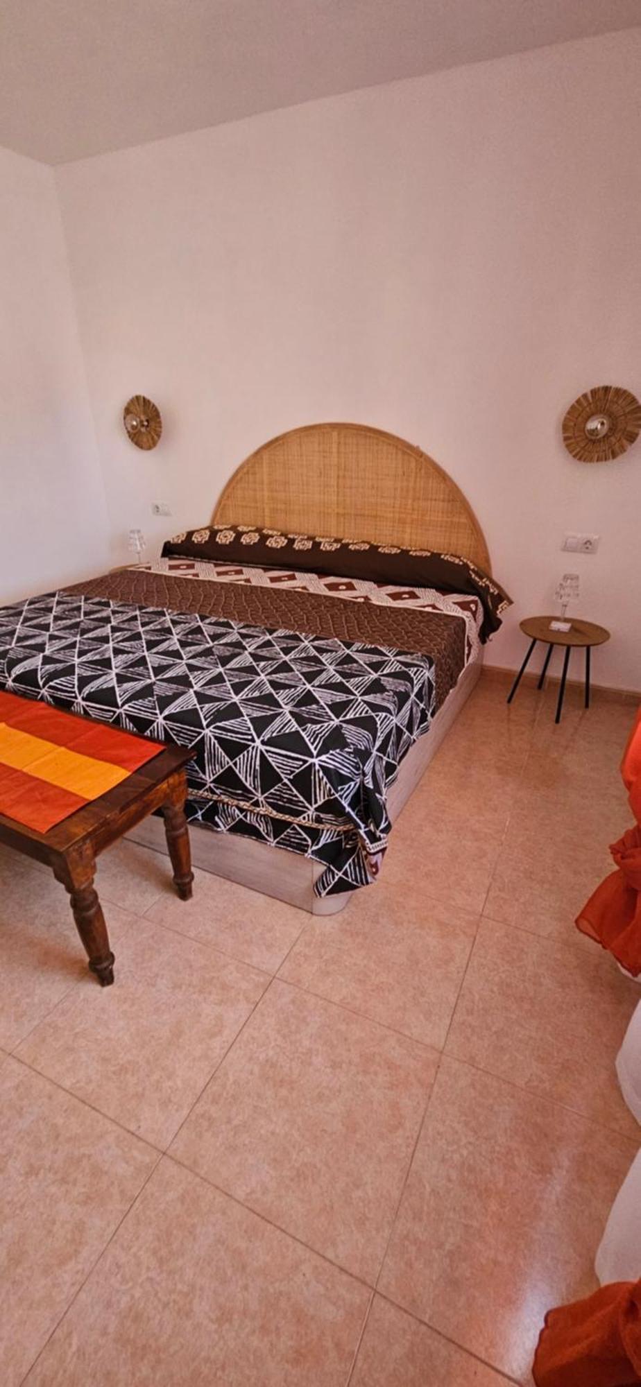 Appartamento Spagnolo Oasis Tamarindo كوراليهو المظهر الخارجي الصورة
