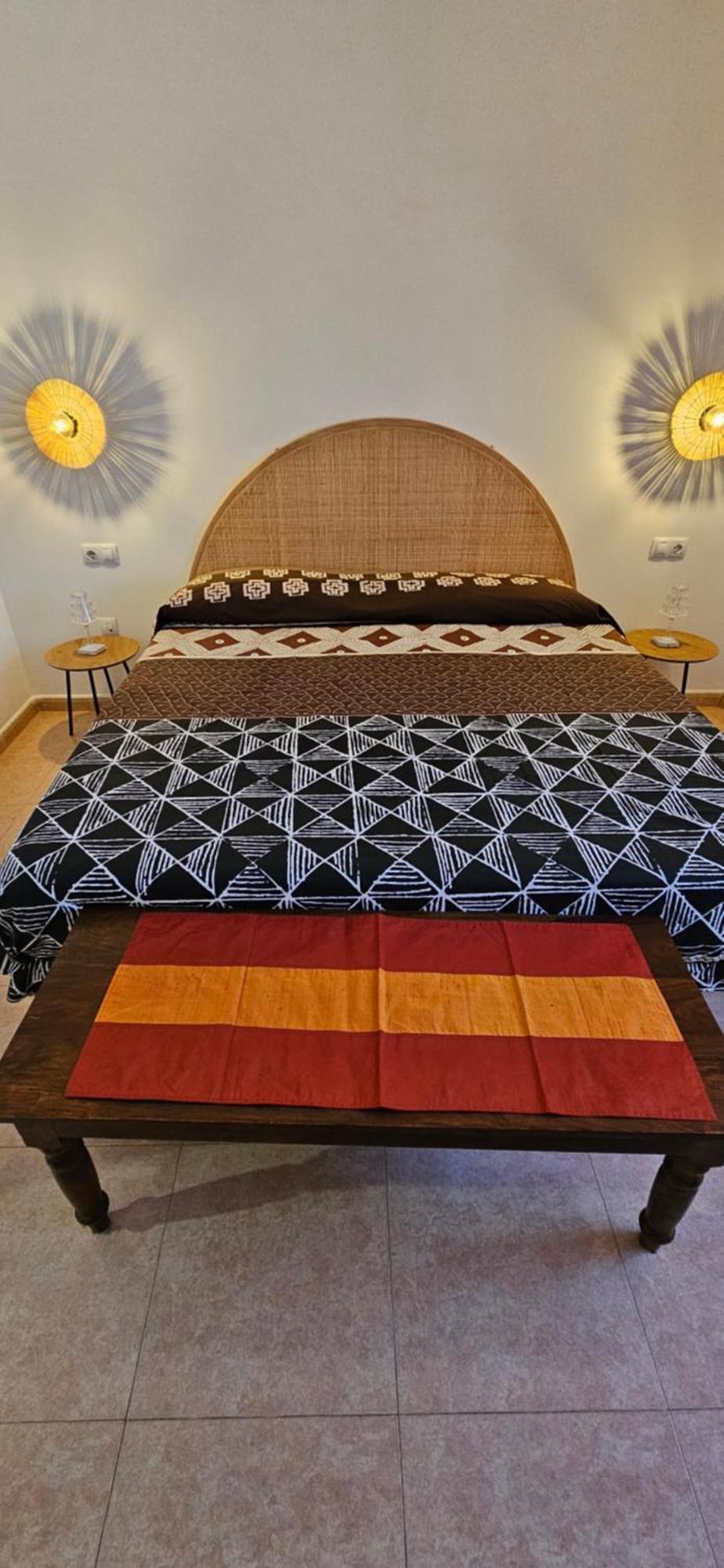 Appartamento Spagnolo Oasis Tamarindo كوراليهو المظهر الخارجي الصورة