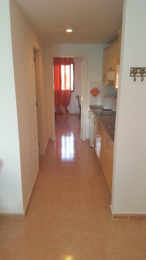 Appartamento Spagnolo Oasis Tamarindo كوراليهو المظهر الخارجي الصورة