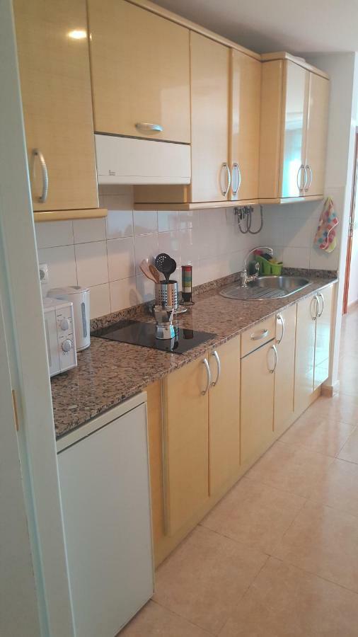 Appartamento Spagnolo Oasis Tamarindo كوراليهو المظهر الخارجي الصورة