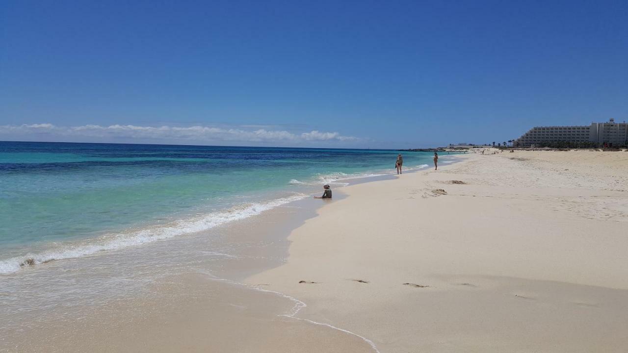 Appartamento Spagnolo Oasis Tamarindo كوراليهو المظهر الخارجي الصورة