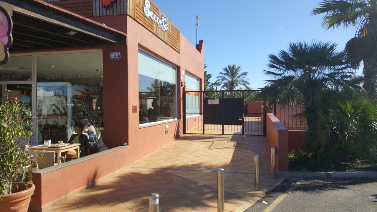 Appartamento Spagnolo Oasis Tamarindo كوراليهو المظهر الخارجي الصورة