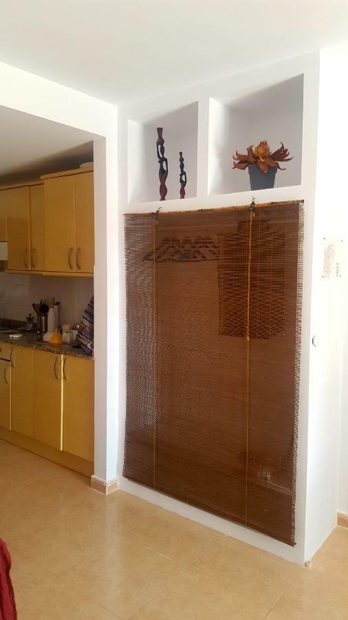 Appartamento Spagnolo Oasis Tamarindo كوراليهو المظهر الخارجي الصورة