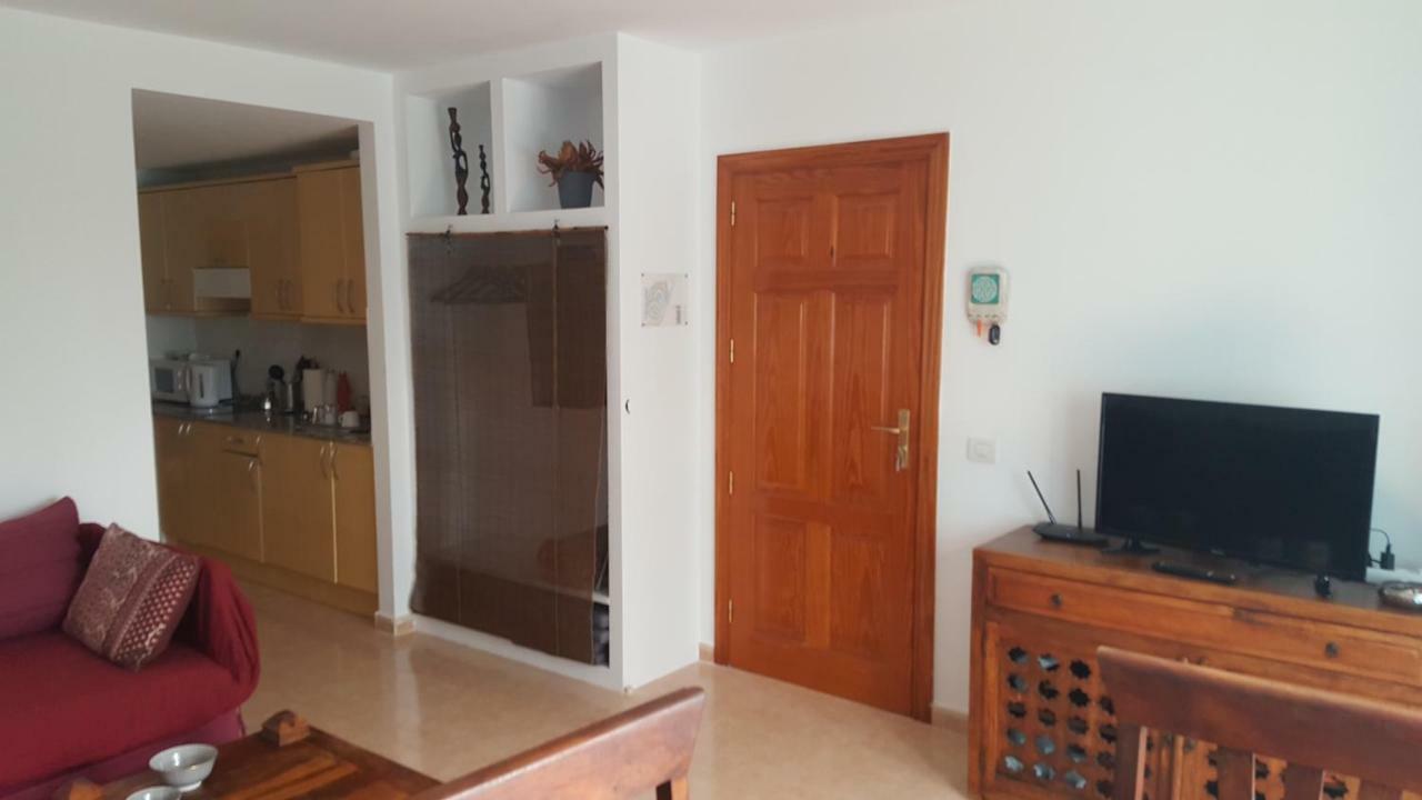 Appartamento Spagnolo Oasis Tamarindo كوراليهو المظهر الخارجي الصورة